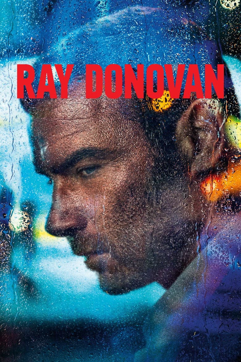 Ray Donovan 7. Sezon Posteri