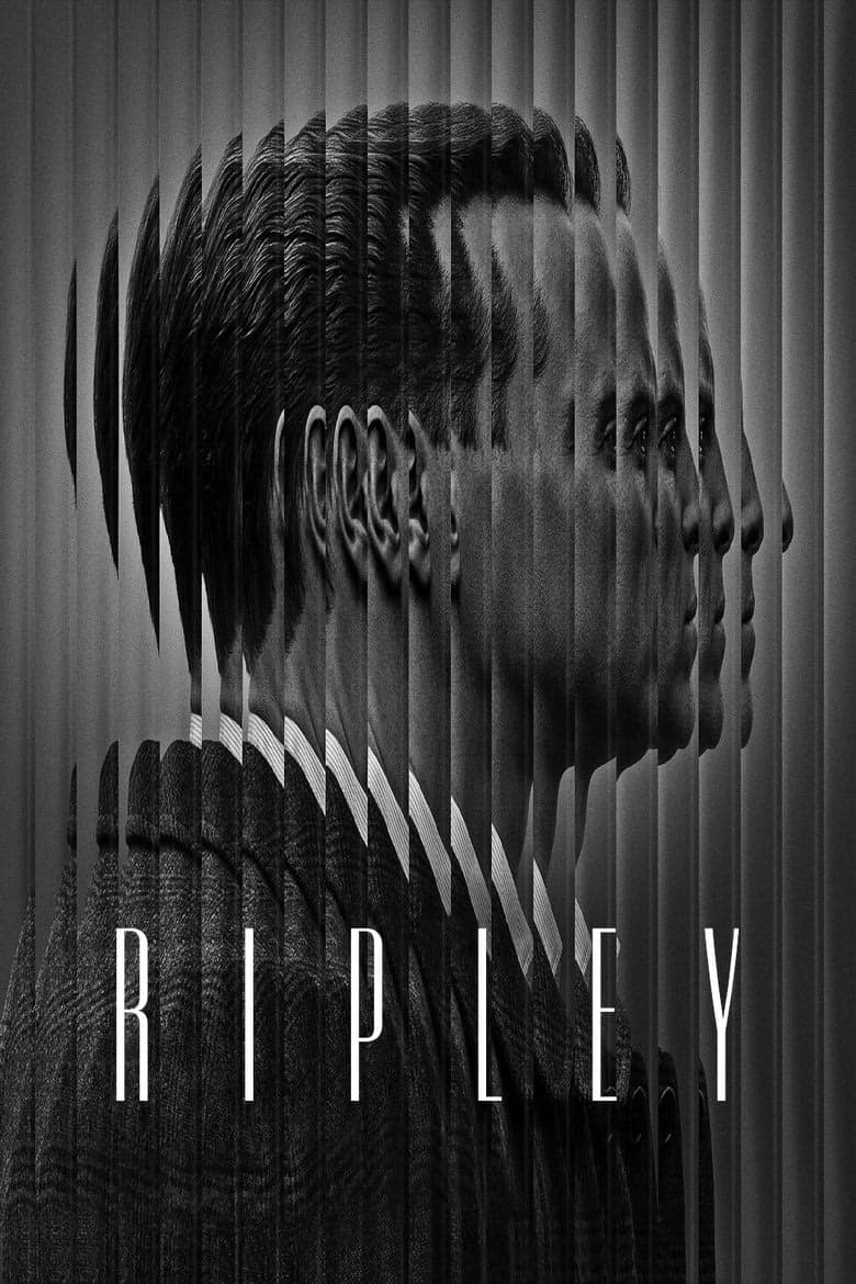 RIPLEY 1. Sezon Posteri