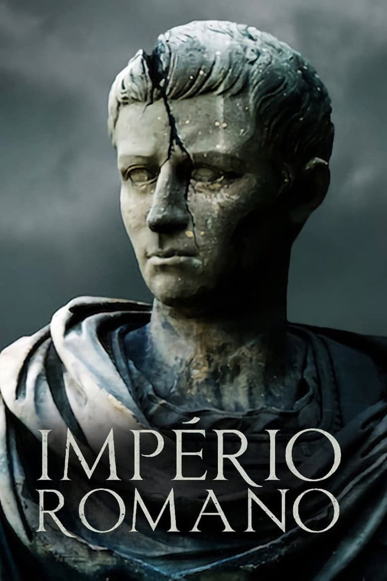 Roman Empire 3. Sezon Posteri