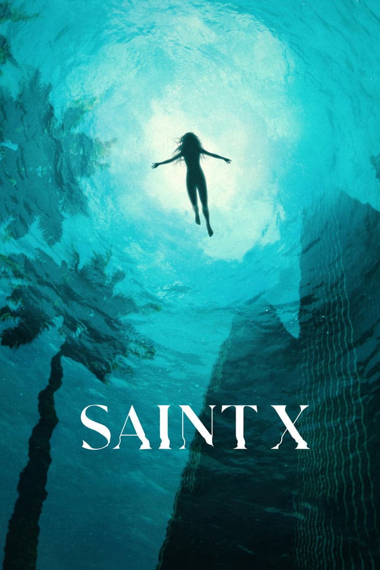 Saint X 1. Sezon Posteri