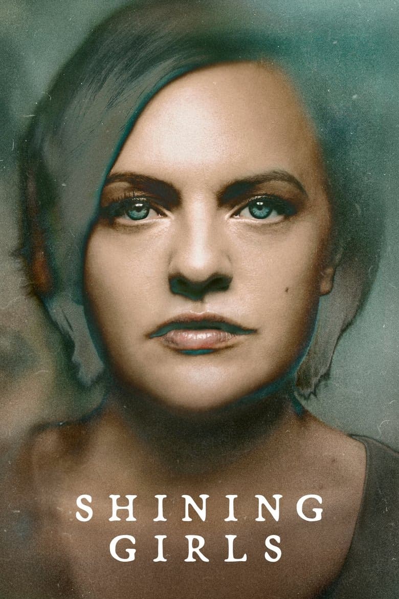 Shining Girls 1. Sezon Posteri