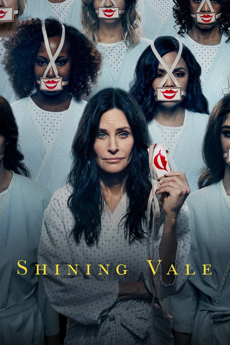 Shining Vale 2. Sezon Posteri