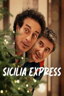 Sicilya Ekspresi 1. Sezon Posteri