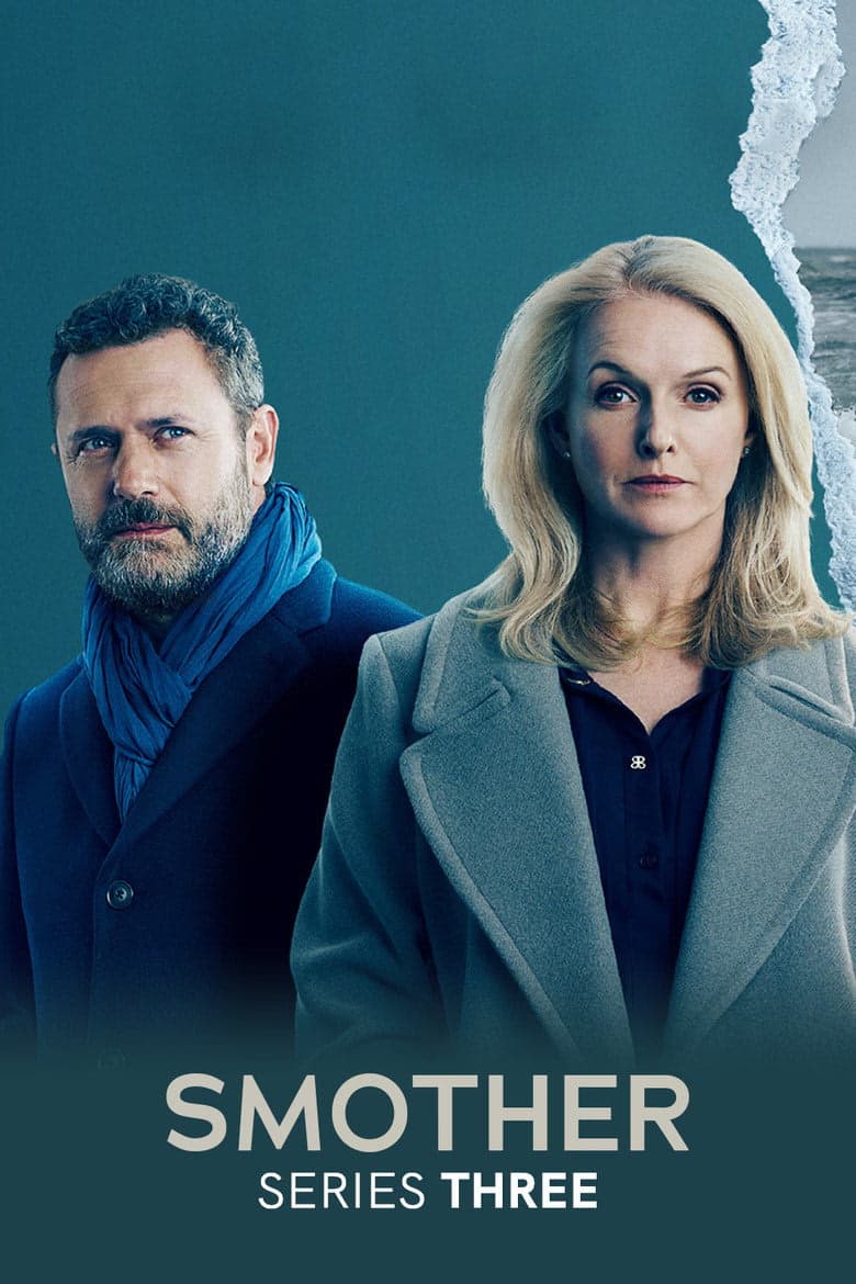 Smother 3. Sezon Posteri