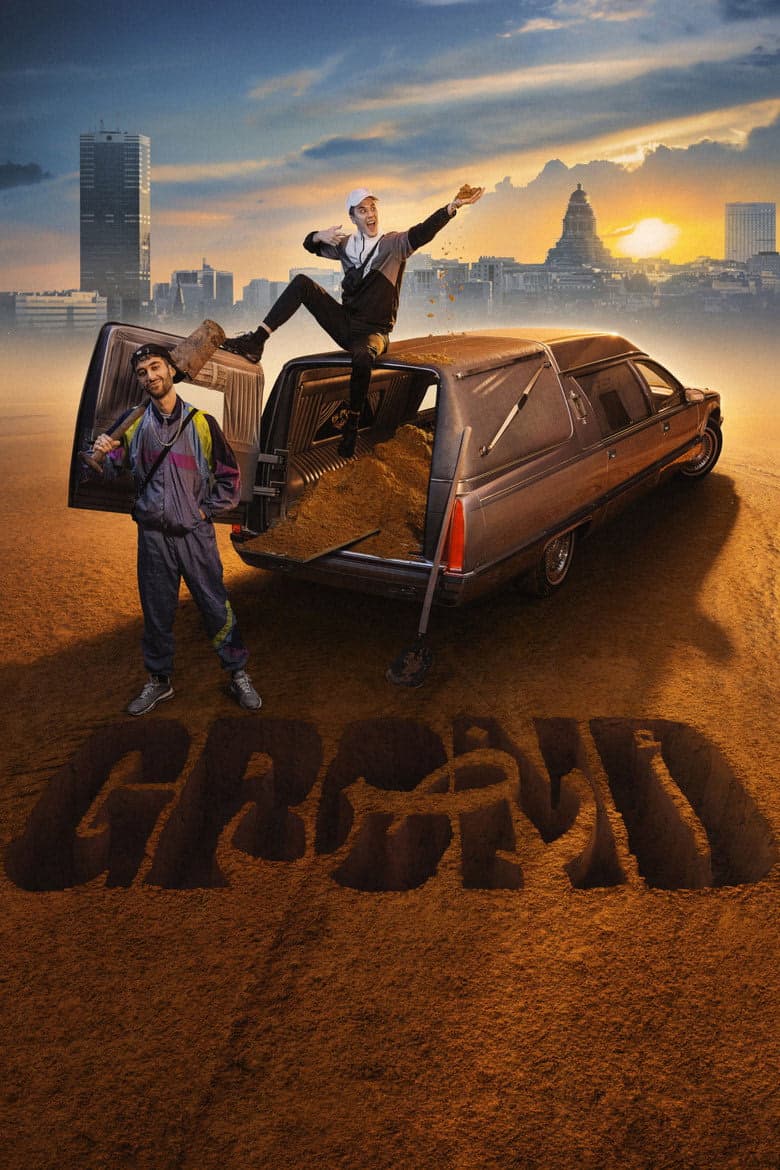 Soil 1. Sezon Posteri