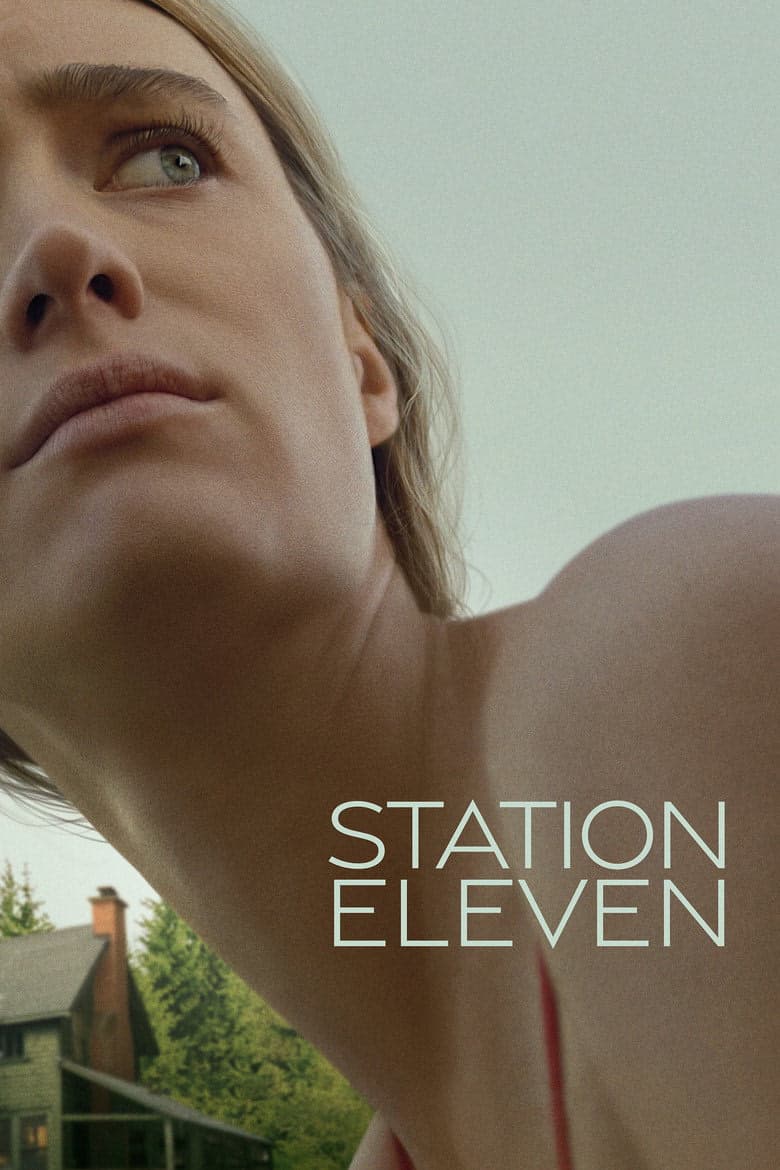 Station Eleven 1. Sezon Posteri