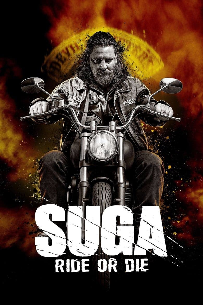 Suga 1. Sezon Posteri