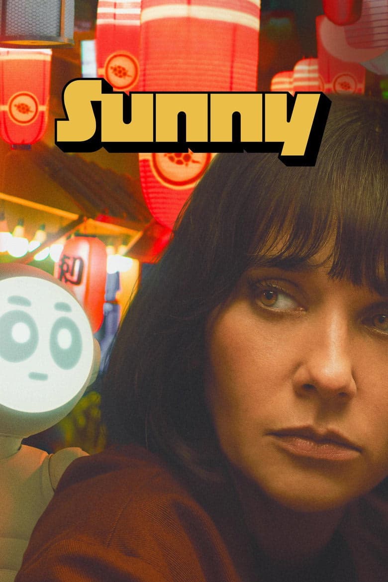 Sunny 1. Sezon Posteri