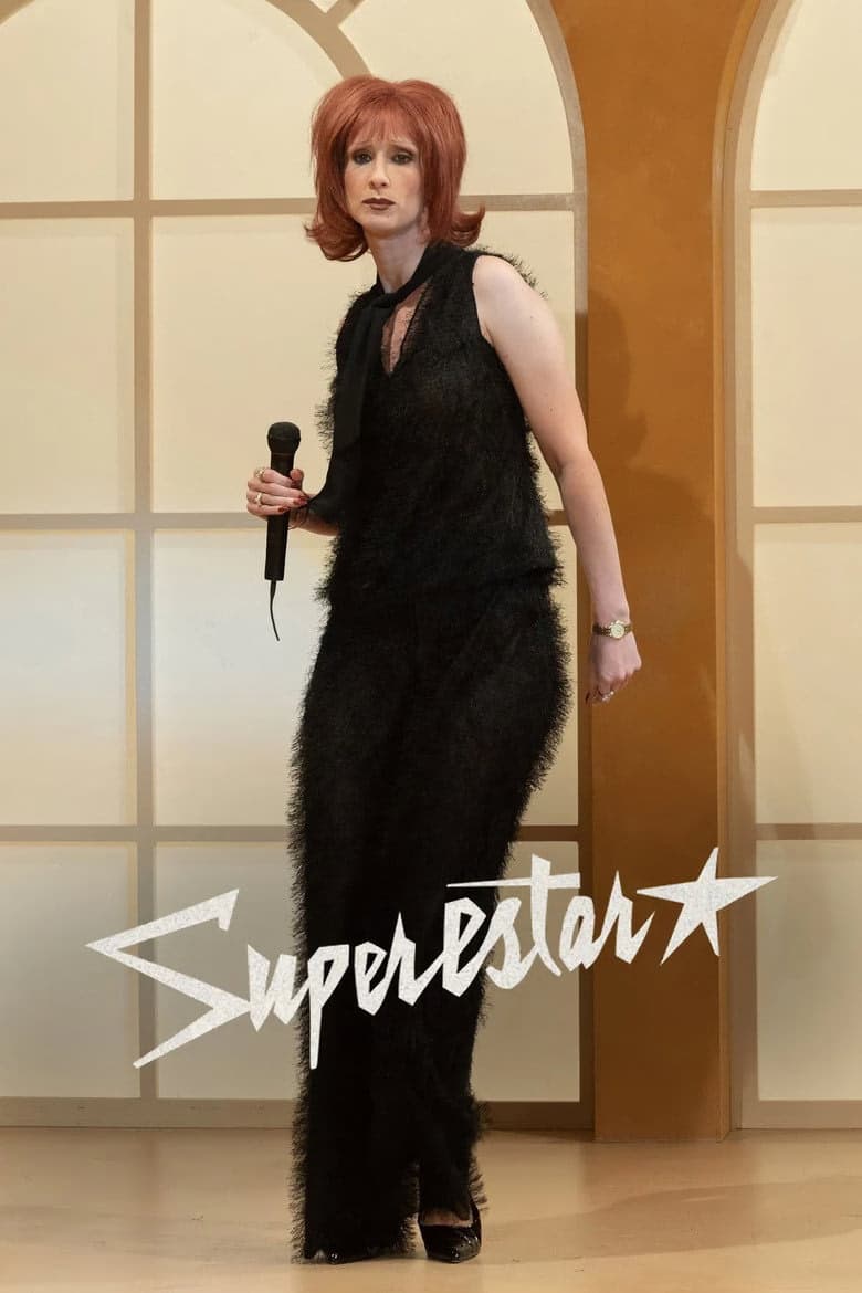 Superstar 1. Sezon Posteri