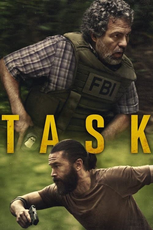 Task 1. Sezon Posteri