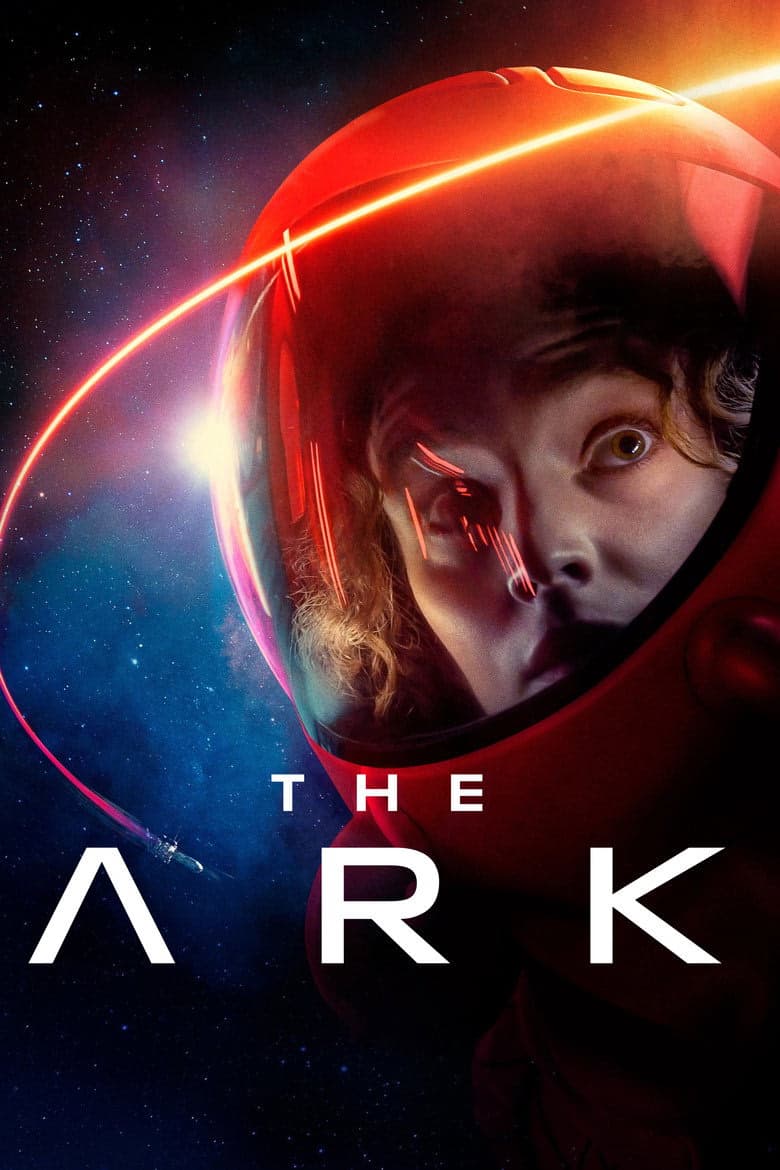The Ark 1. Sezon Posteri