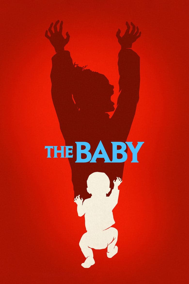 The Baby 1. Sezon Posteri