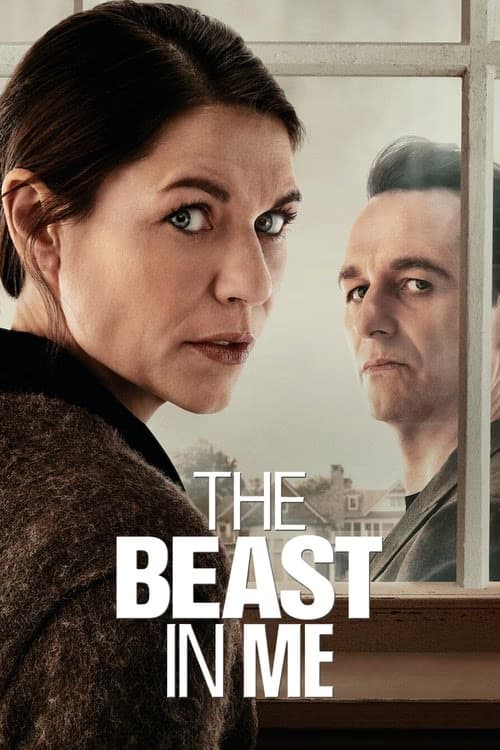 The Beast in Me 1. Sezon Posteri