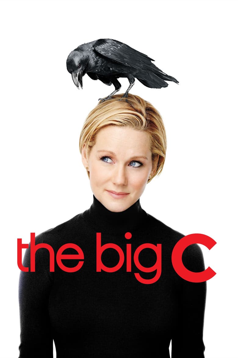 The Big C 4. Sezon Posteri