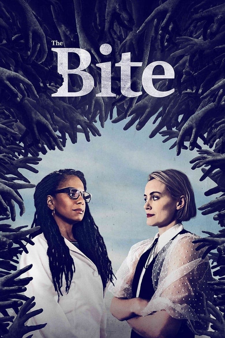 The Bite 1. Sezon Posteri