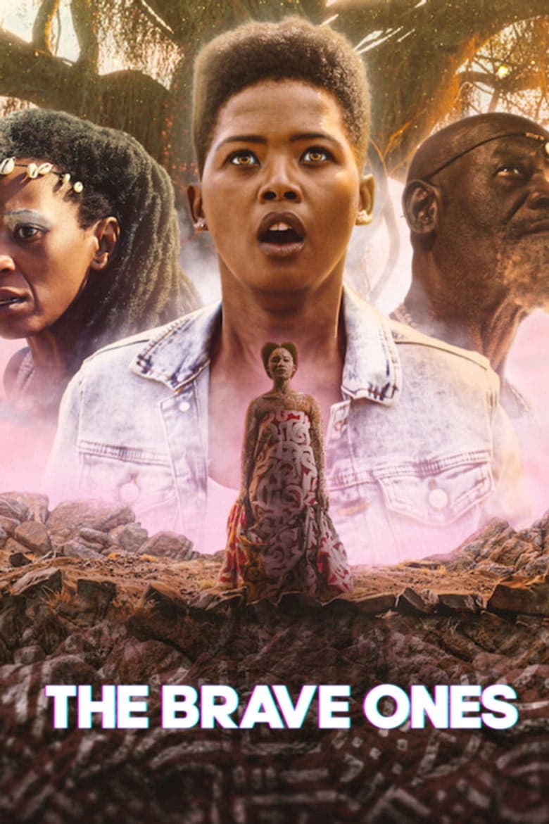 The Brave Ones 1. Sezon Posteri