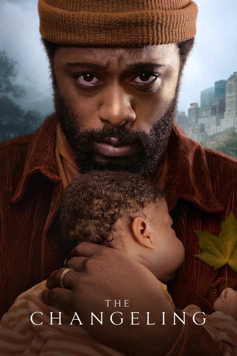 The Changeling 1. Sezon Posteri