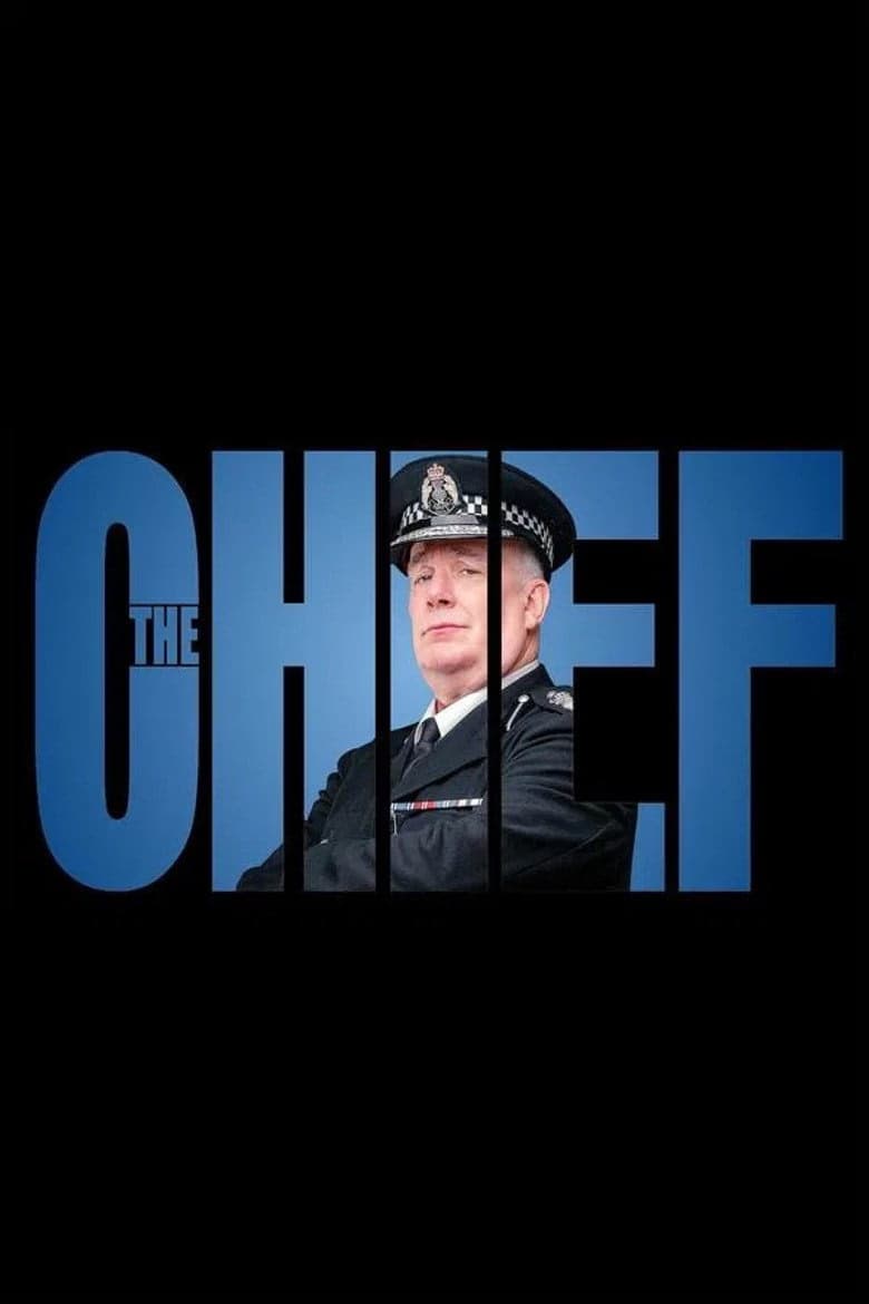 The Chief 1. Sezon Posteri
