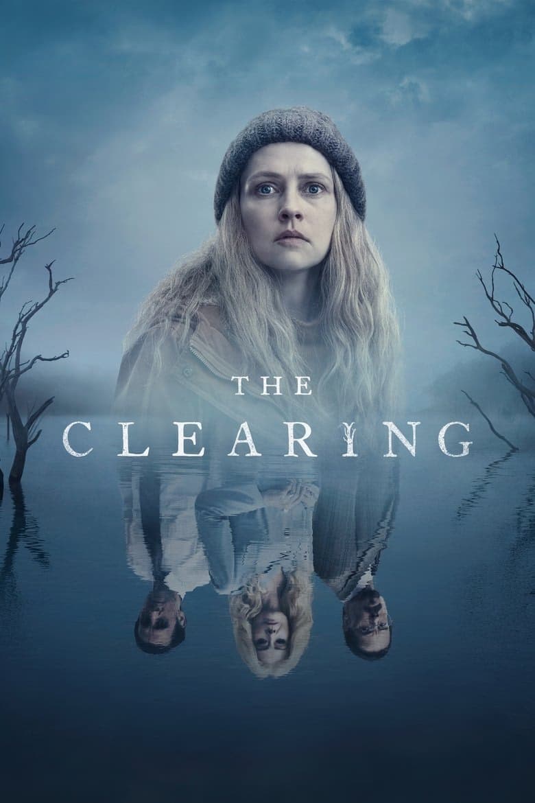 The Clearing 1. Sezon Posteri