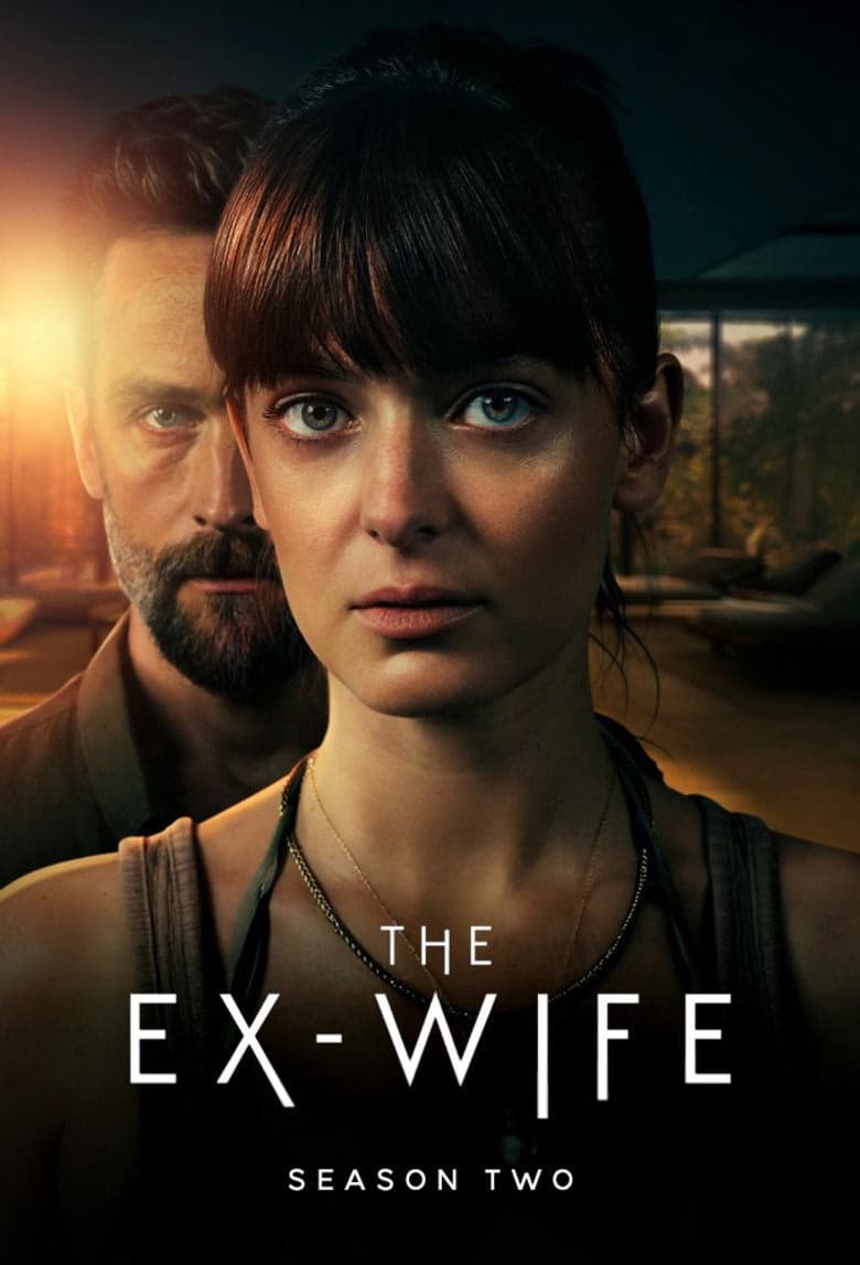 The Ex-Wife 2. Sezon Posteri
