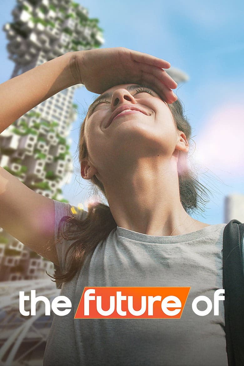 The Future Of 1. Sezon Posteri