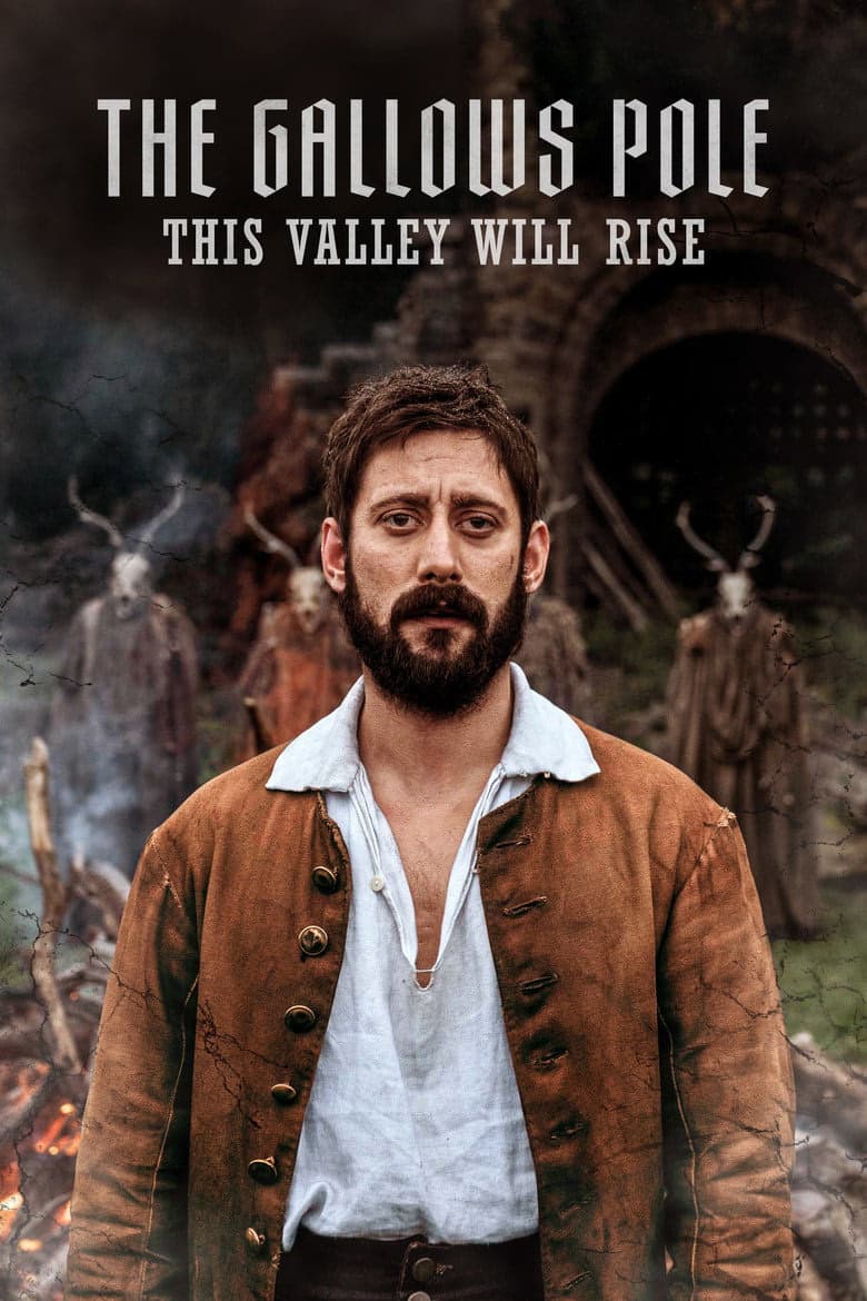 The Gallows Pole 1. Sezon Posteri