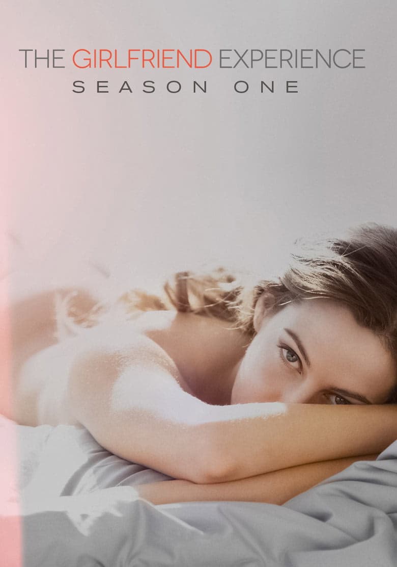 The Girlfriend Experience 1. Sezon Posteri