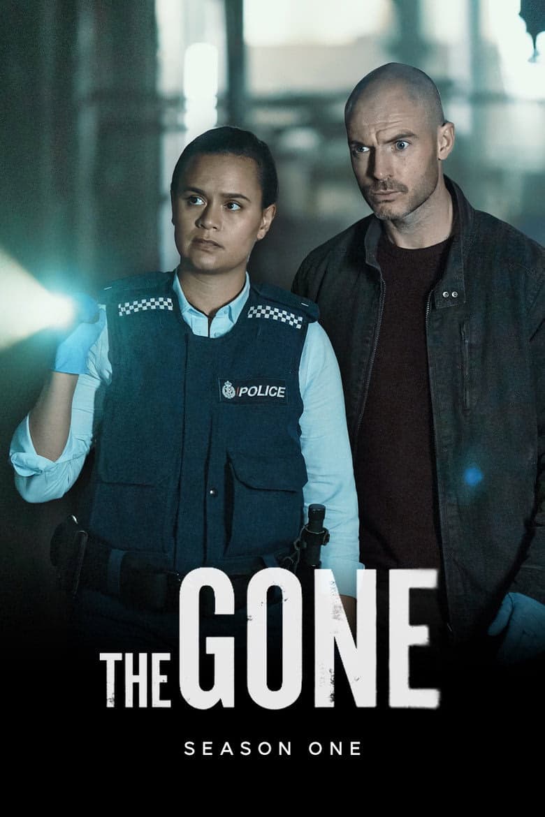 The Gone 1. Sezon Posteri