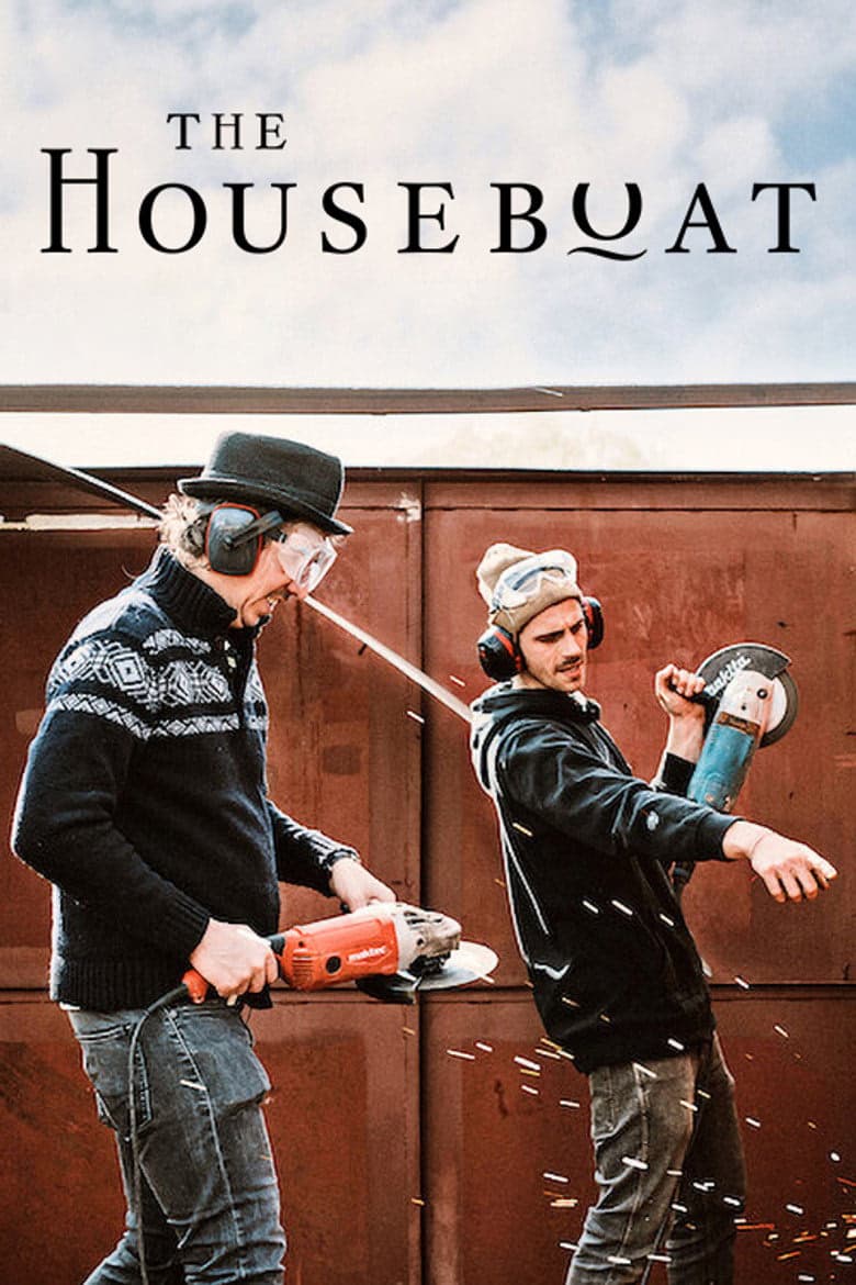 The Houseboat 1. Sezon Posteri