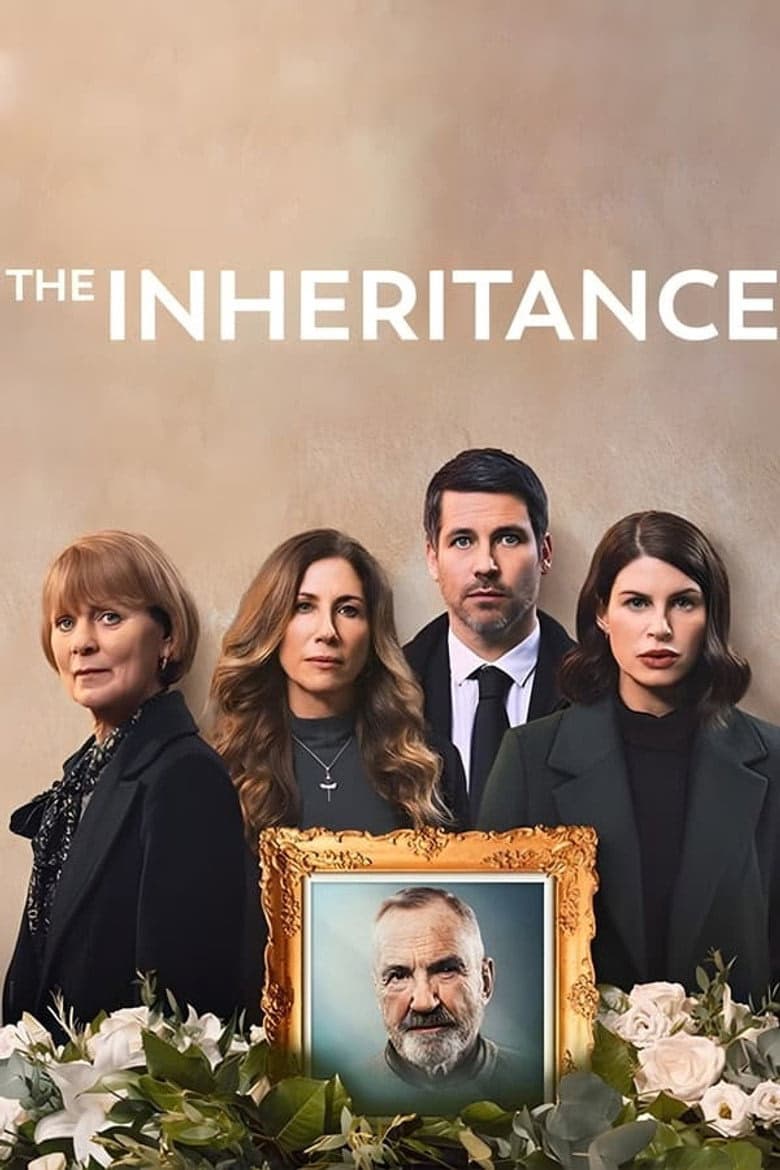The Inheritance 1. Sezon Posteri