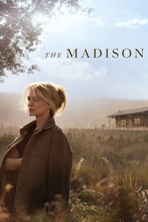The Madison 1. Sezon Posteri