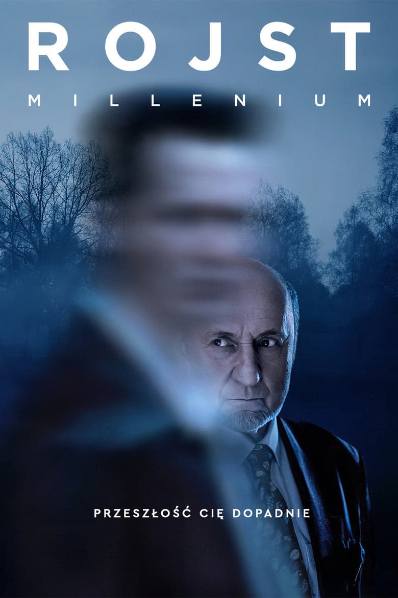The Mire 3. Sezon Posteri