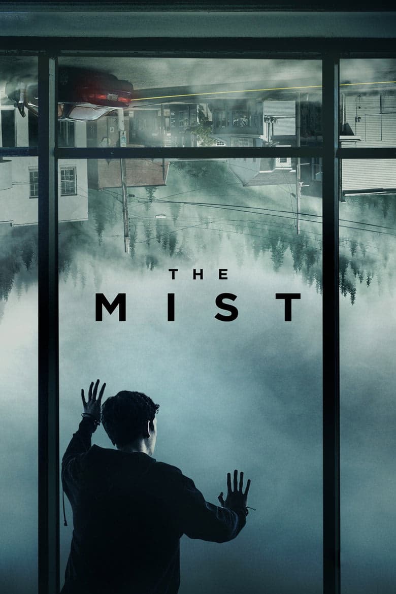 The Mist 1. Sezon Posteri