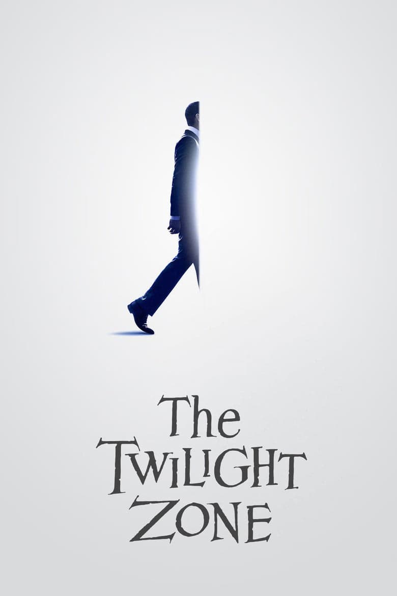The Twilight Zone 1. Sezon Posteri
