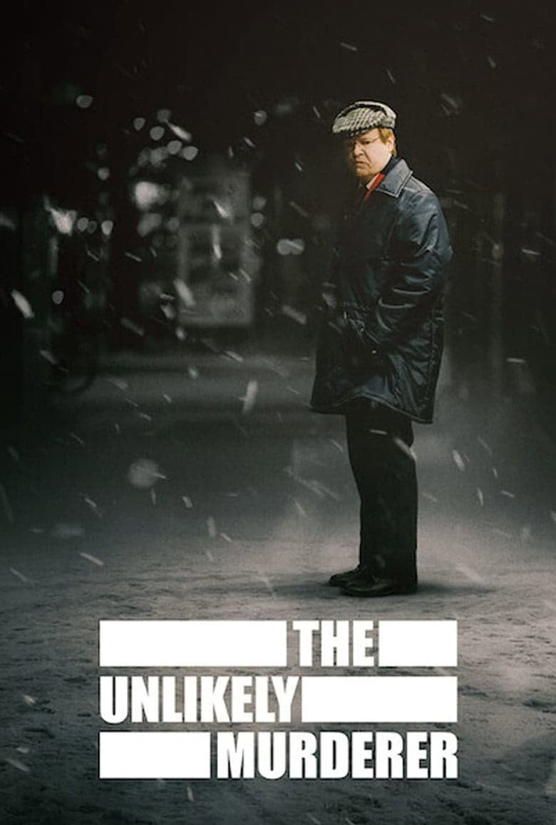 The Unlikely Murderer 1. Sezon Posteri