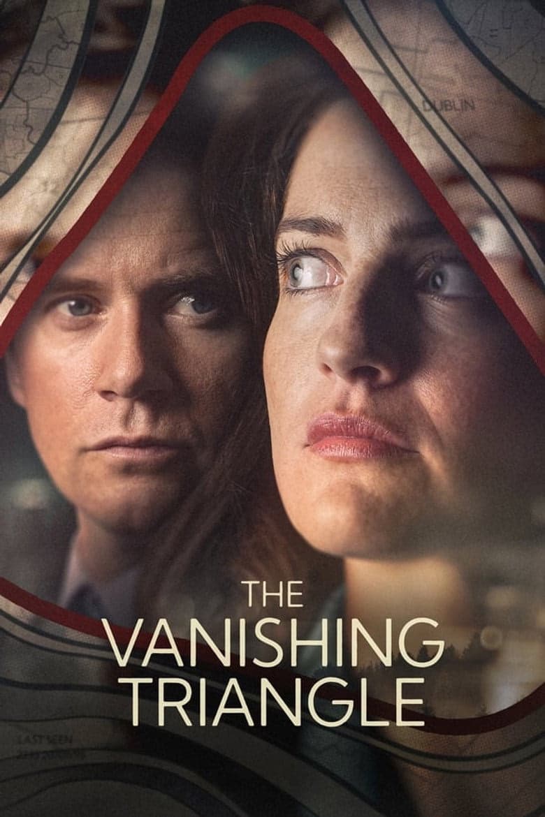 The Vanishing Triangle 1. Sezon Posteri
