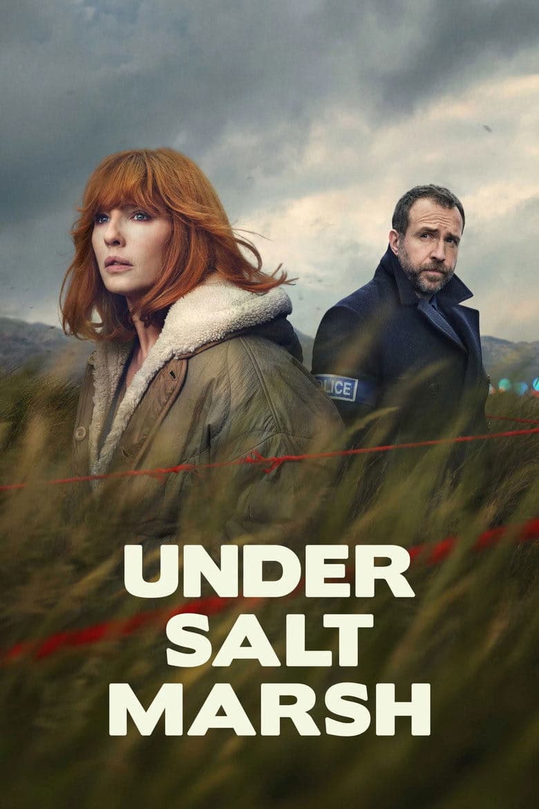 Under Salt Marsh 1. Sezon Posteri