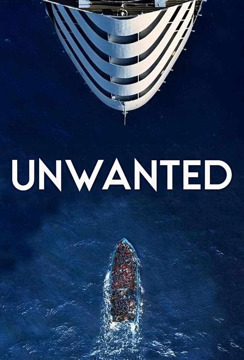 Unwanted 1. Sezon Posteri