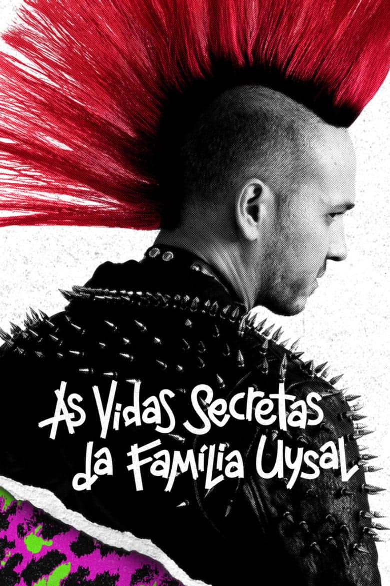 Uysallar 1. Sezon Posteri