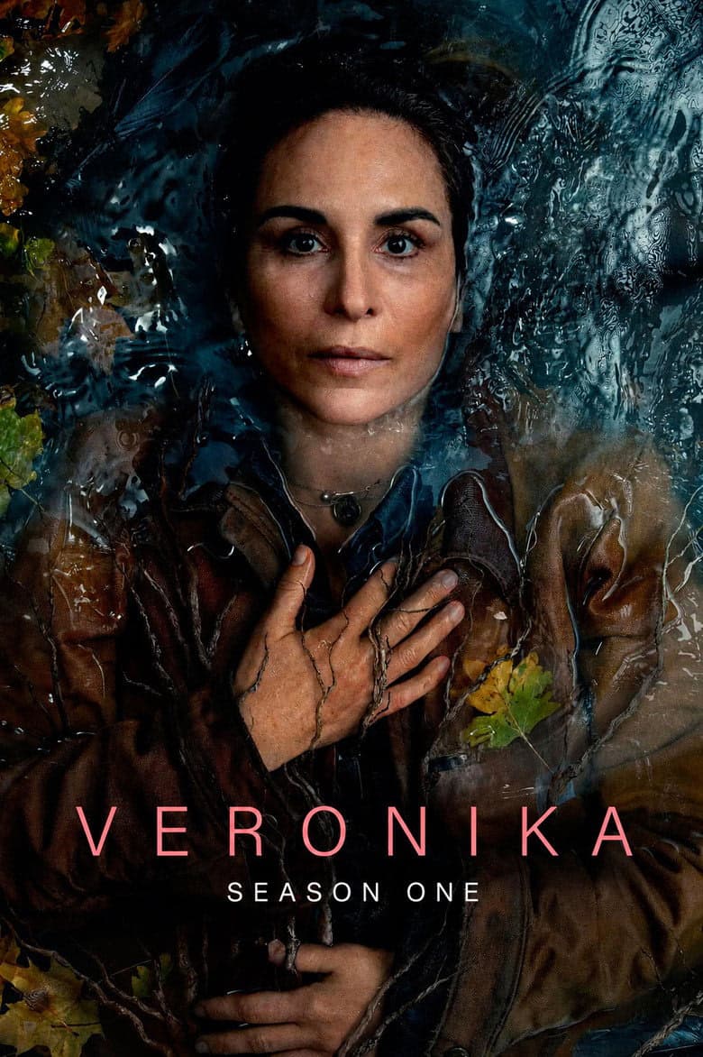 Veronika 1. Sezon Posteri