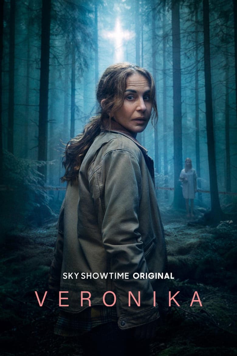 Veronika 2. Sezon Posteri