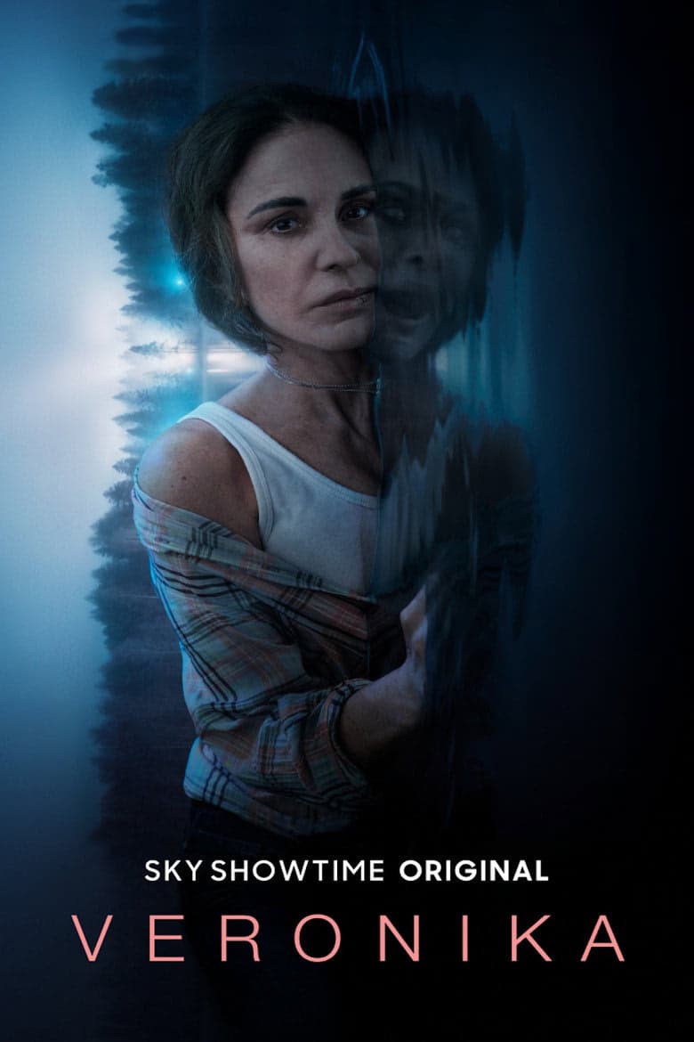 Veronika 3. Sezon Posteri