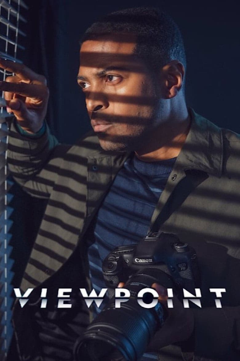 Viewpoint 1. Sezon Posteri