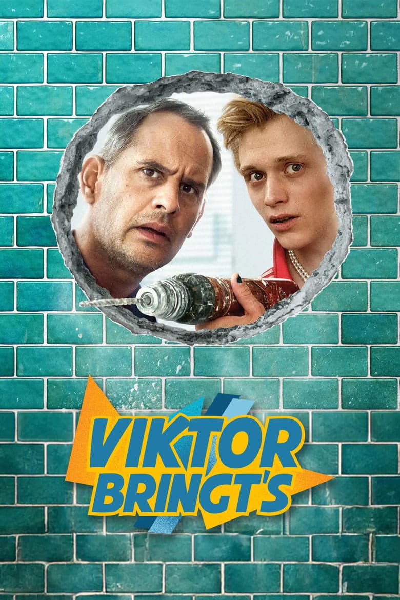 Viktor Getirir 1. Sezon Posteri