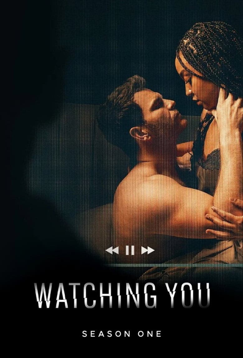 Watching You 1. Sezon Posteri