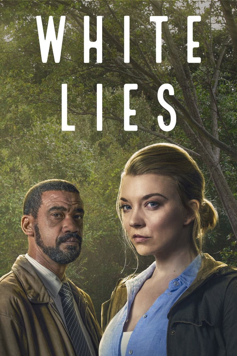 White Lies 1. Sezon Posteri