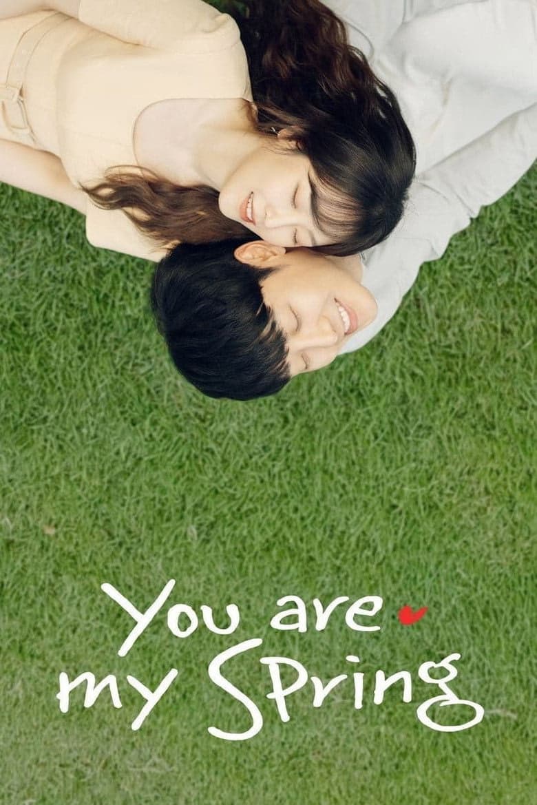 You Are My Spring 1. Sezon Posteri
