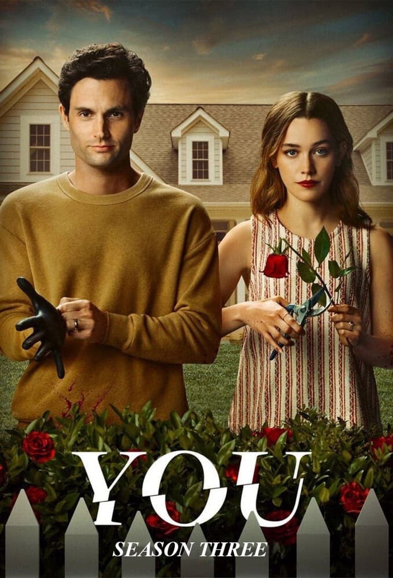 You 3. Sezon Posteri