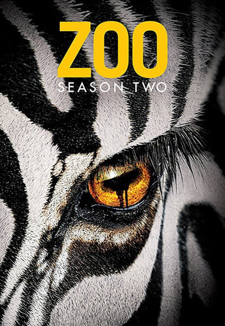 Zoo 2. Sezon Posteri