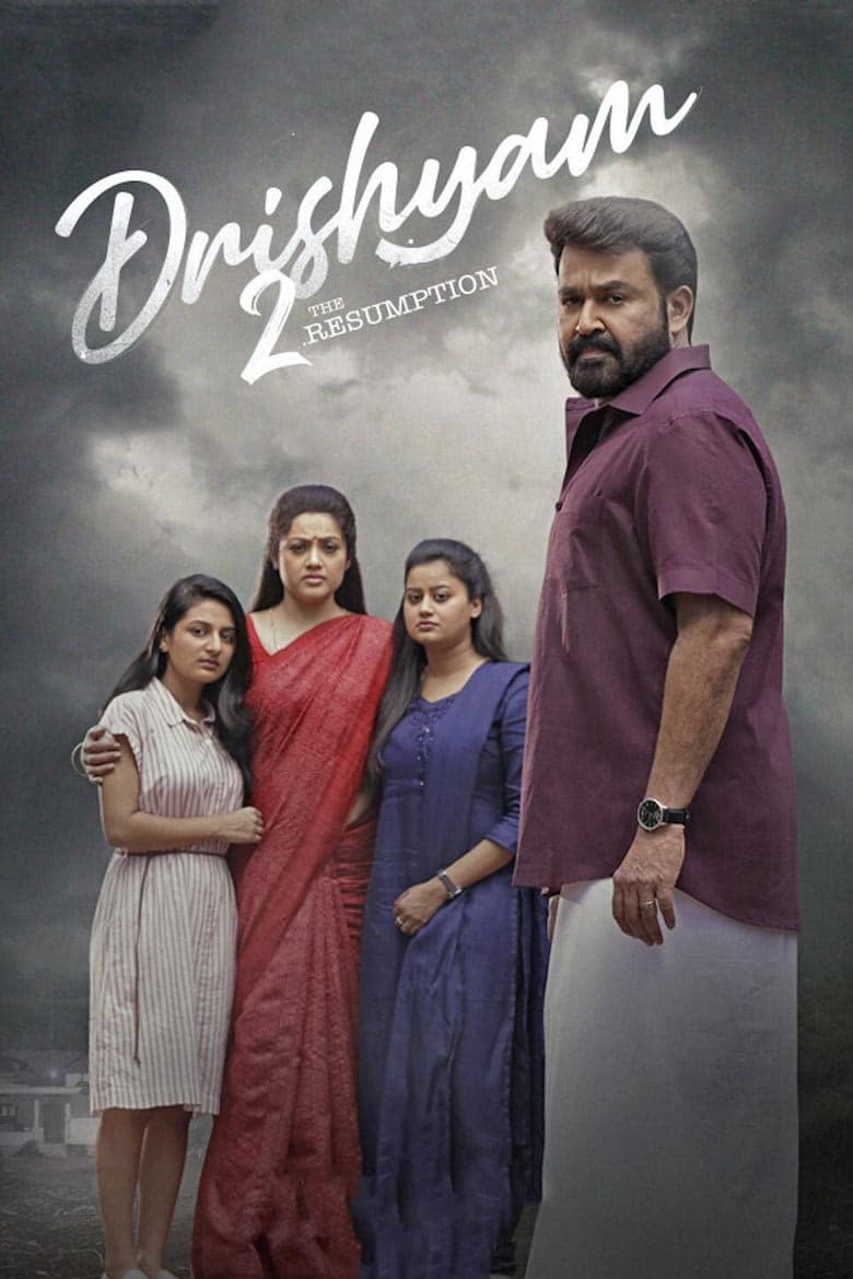 ദൃശ്യം 2 izle